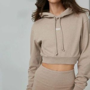 Kith Women’s hoodie XS